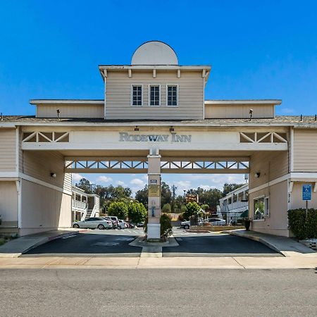 Rodeway Inn Old Town Temecula Exterior foto